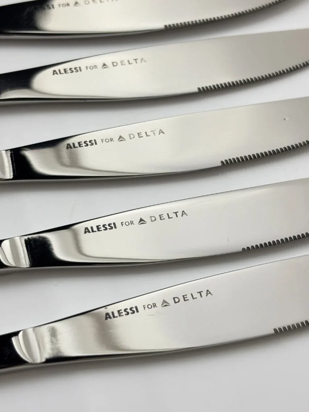 Alessi set 12